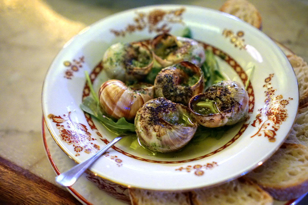 Escargot