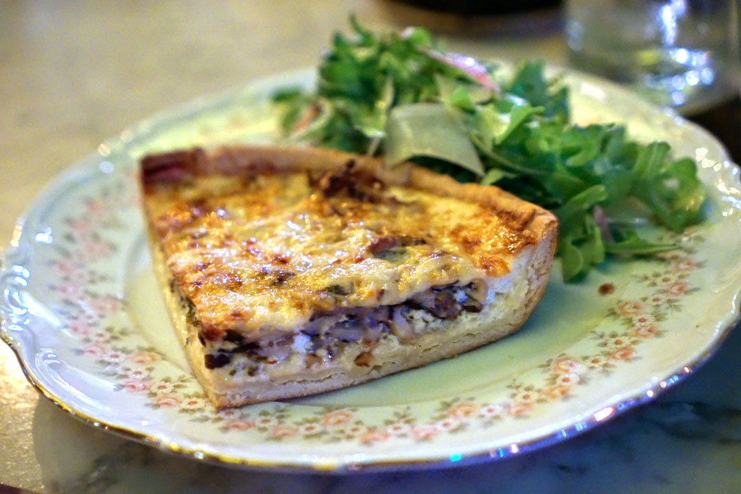 Quiche