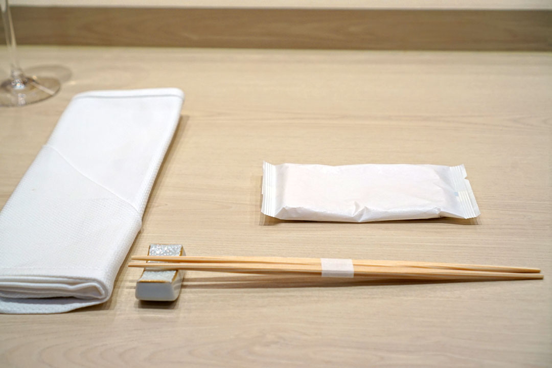 Kogane Place Setting