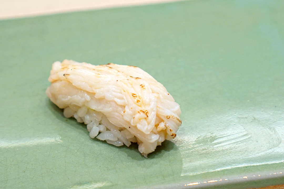 Zuwai kani (Snow Crab, Hokkaido)