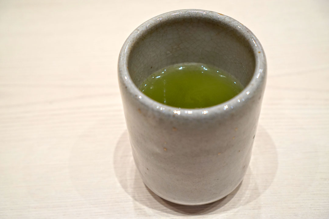 Green Tea