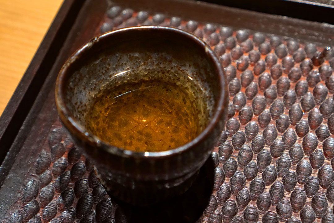 Hojicha