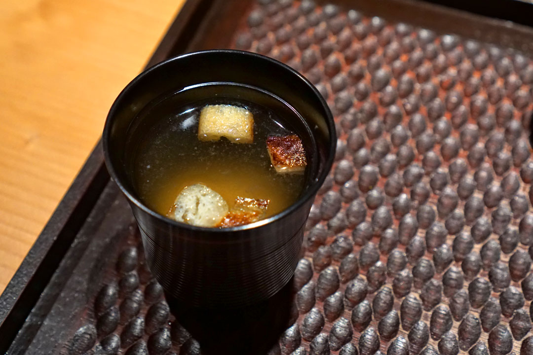 Miso Soup