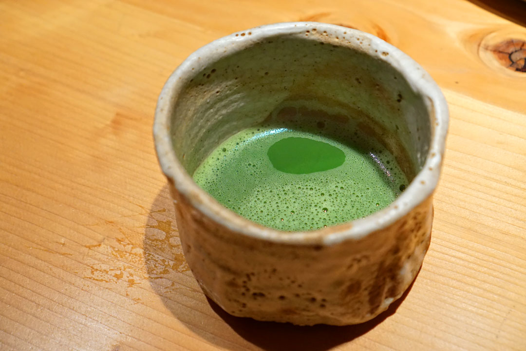 Matcha