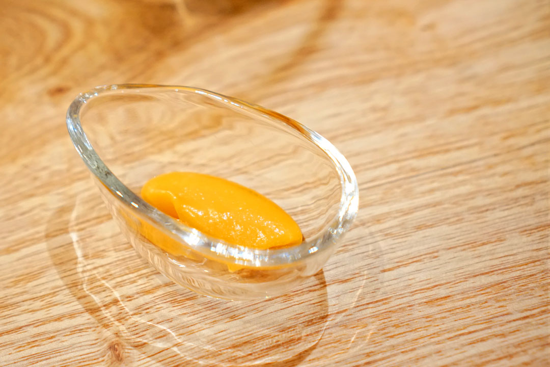 Apricot Sauce