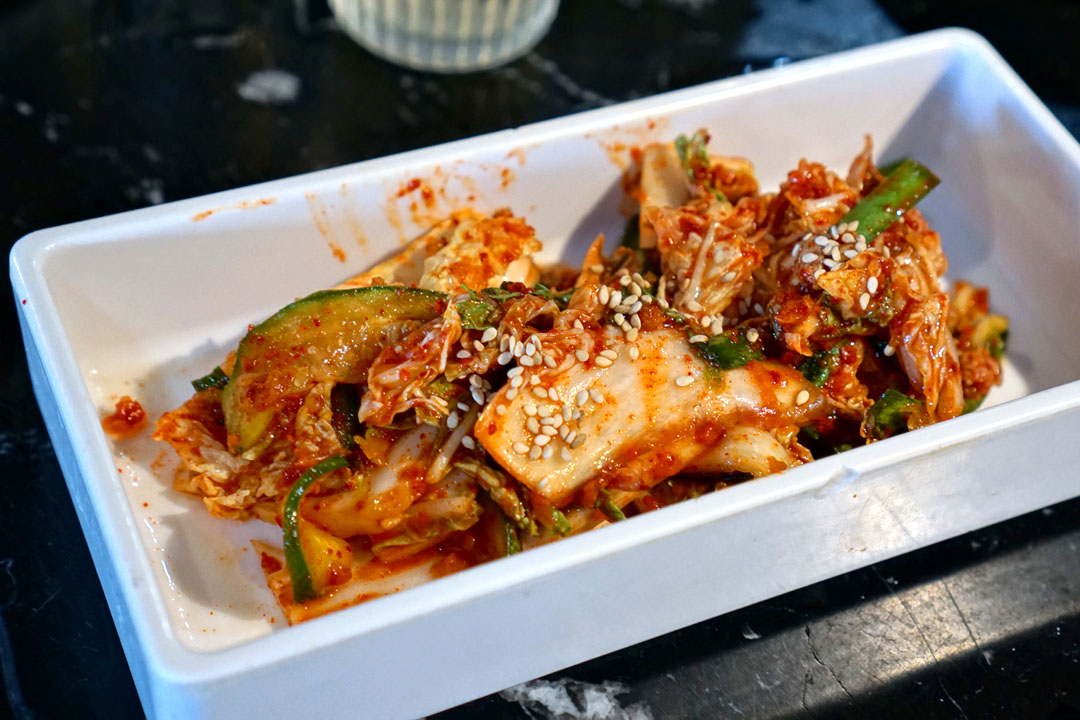 Kimchi