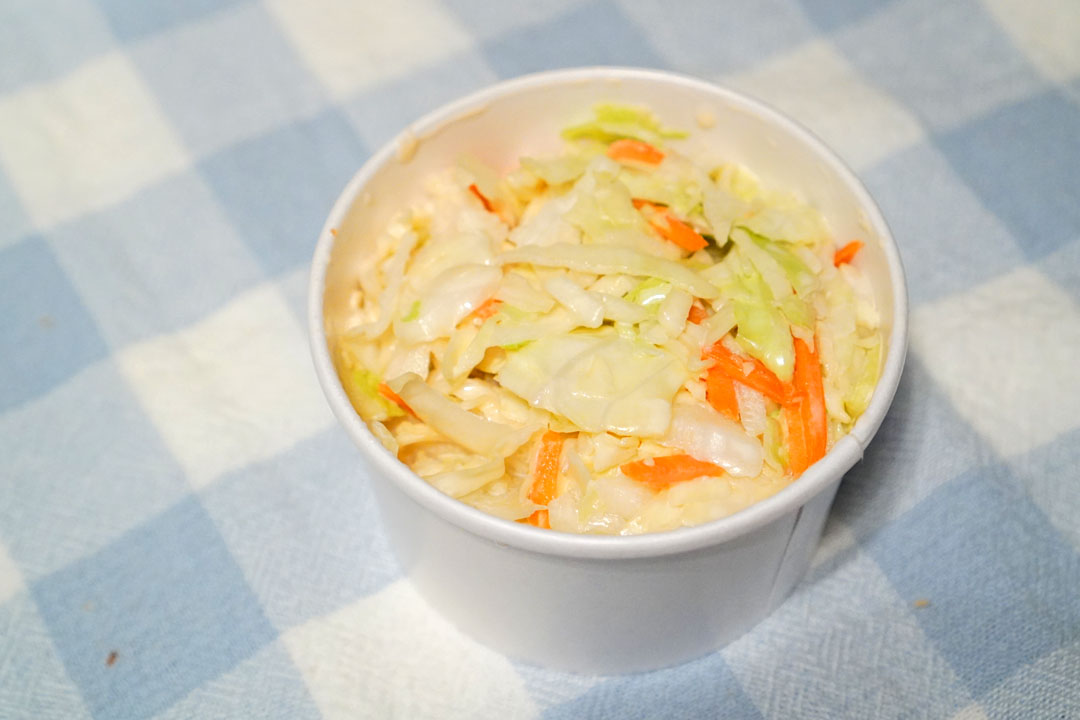 Coleslaw