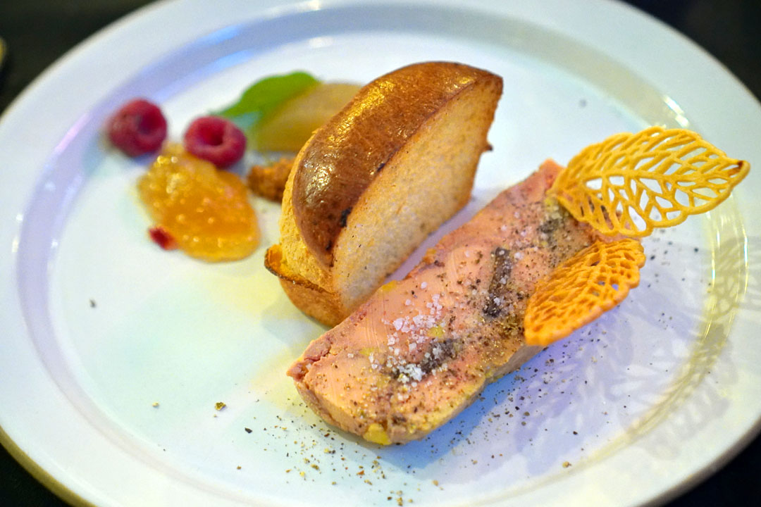 Foie Gras