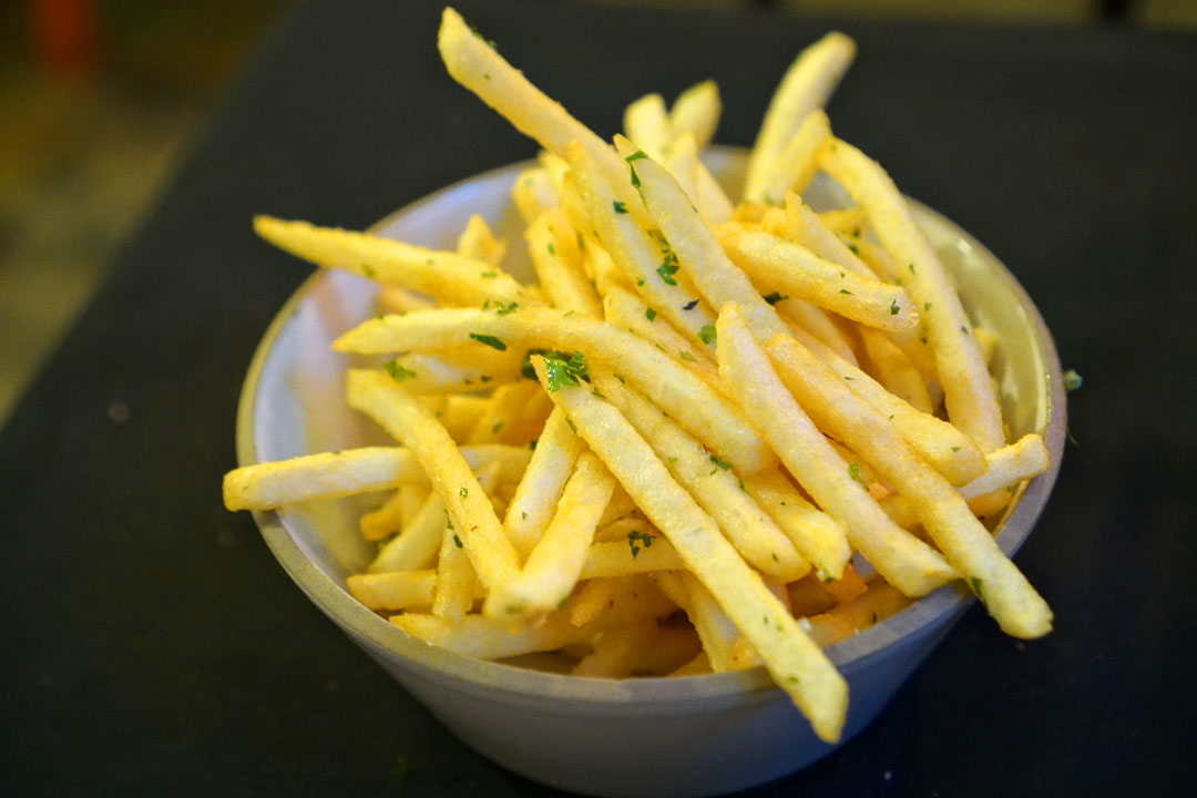 frites