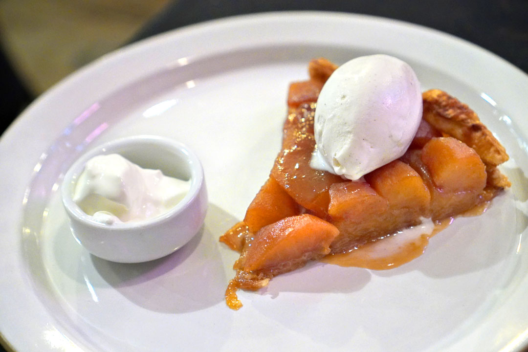 Tarte Tatin