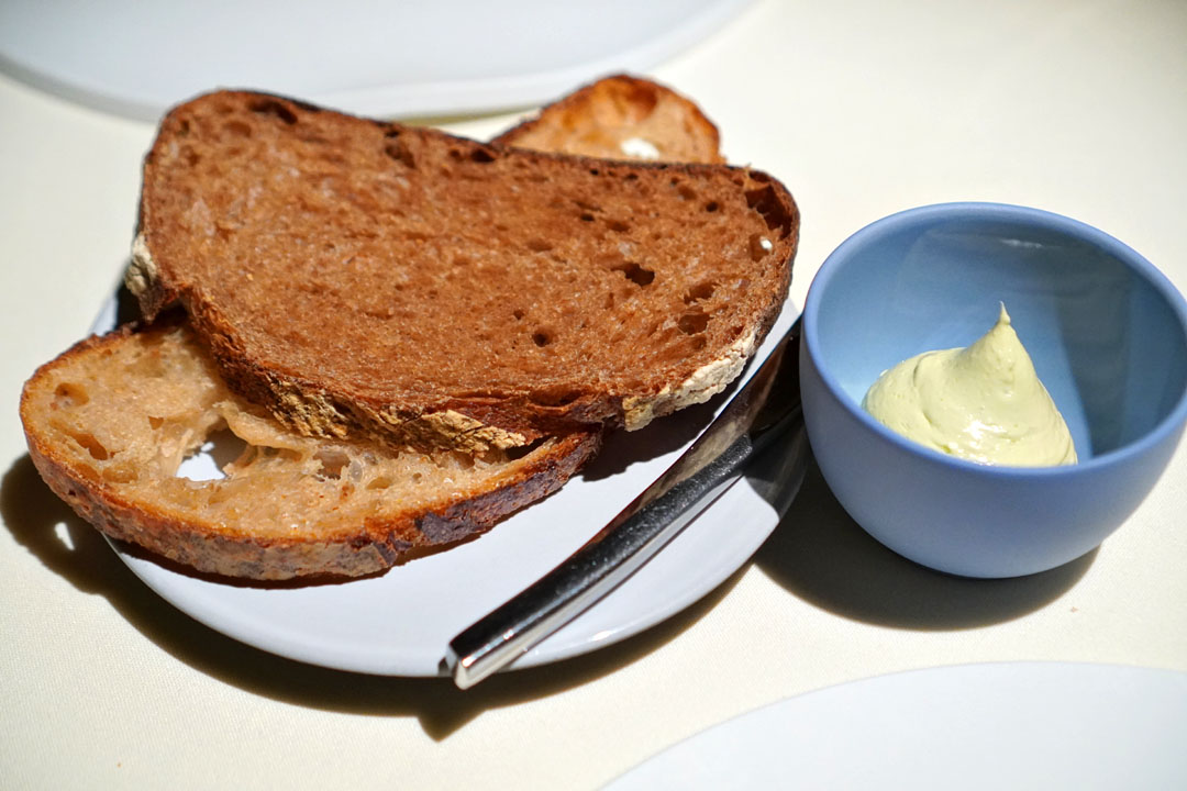 Manresa Bread Service