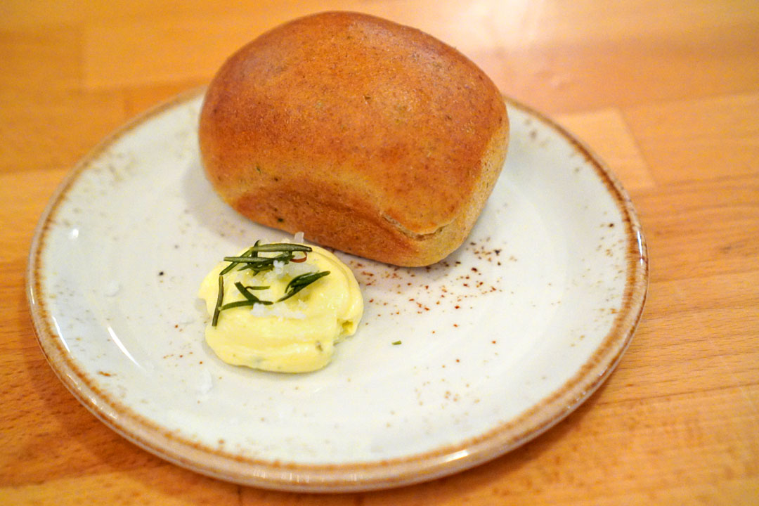 Rosemary Sourdough