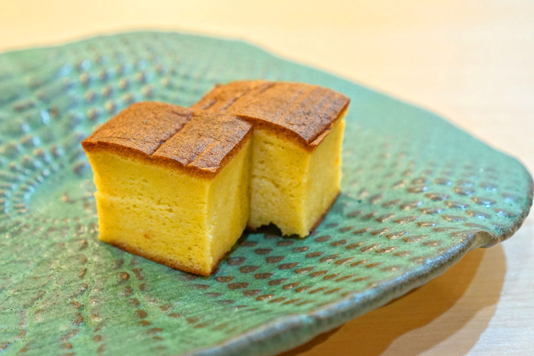 卵焼き / Tamagoyaki