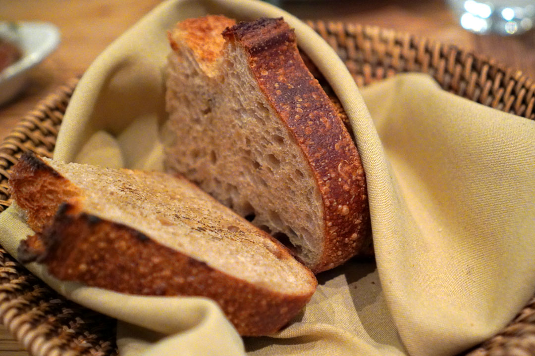 Bub & Grandma's Bread