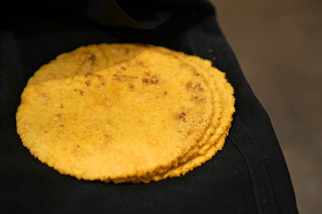 Macienda Tortillas