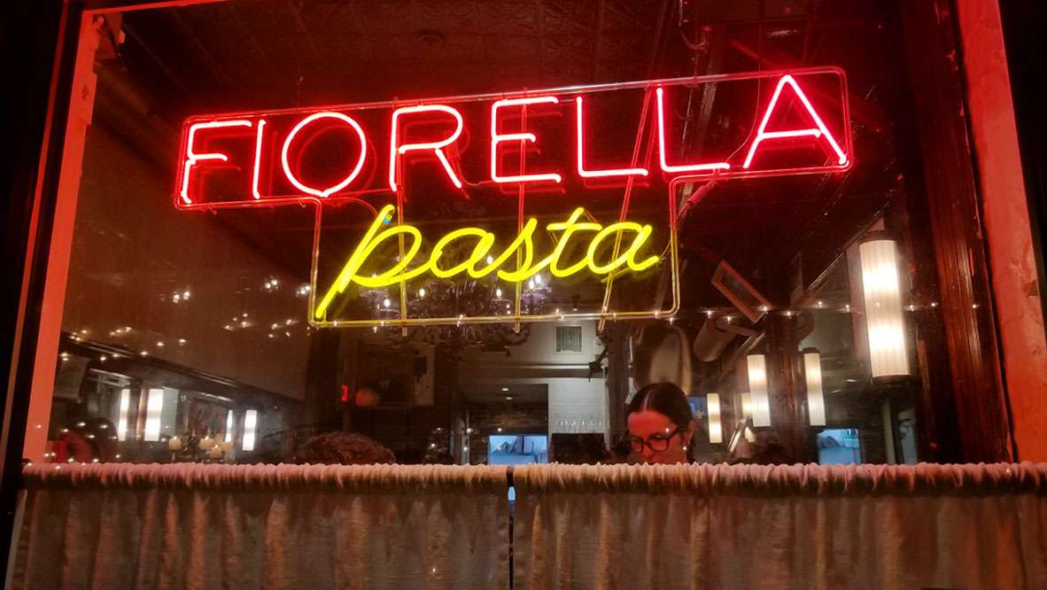 Fiorella Sign