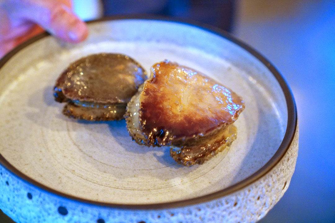 Abalone Presentation