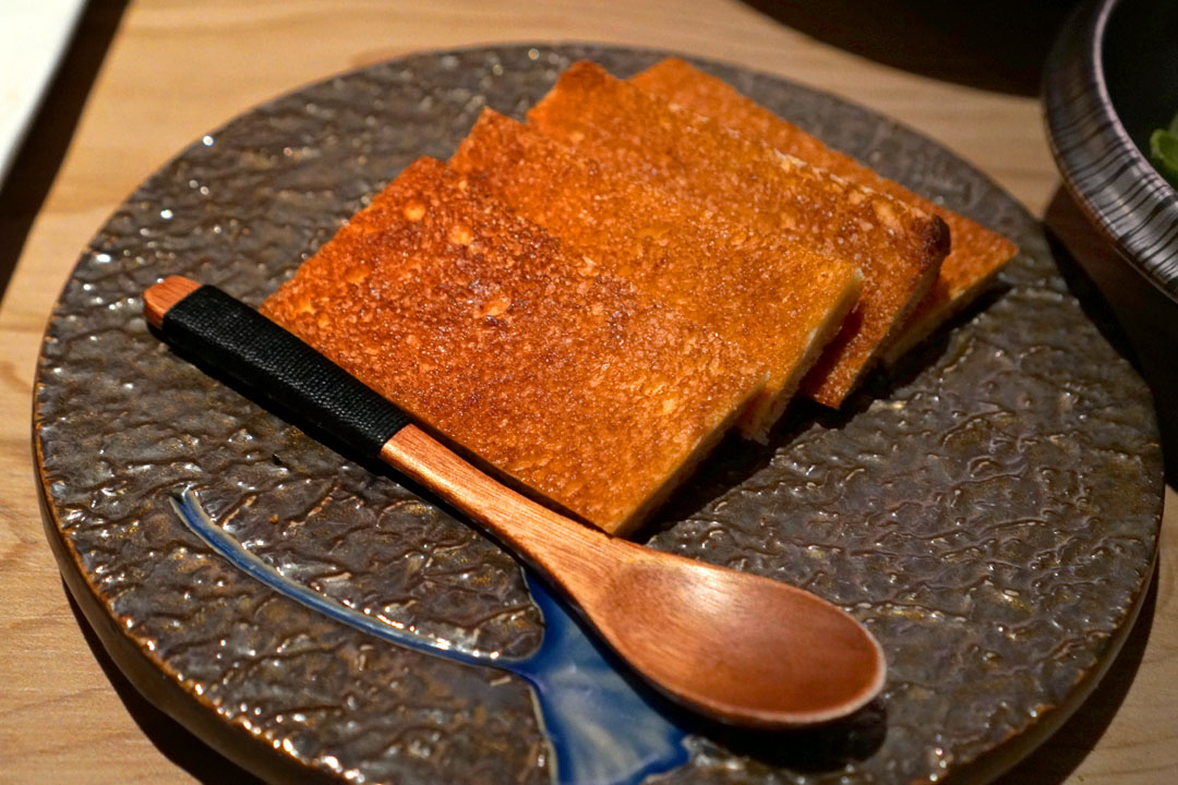 Japanese Milk Bread Toast