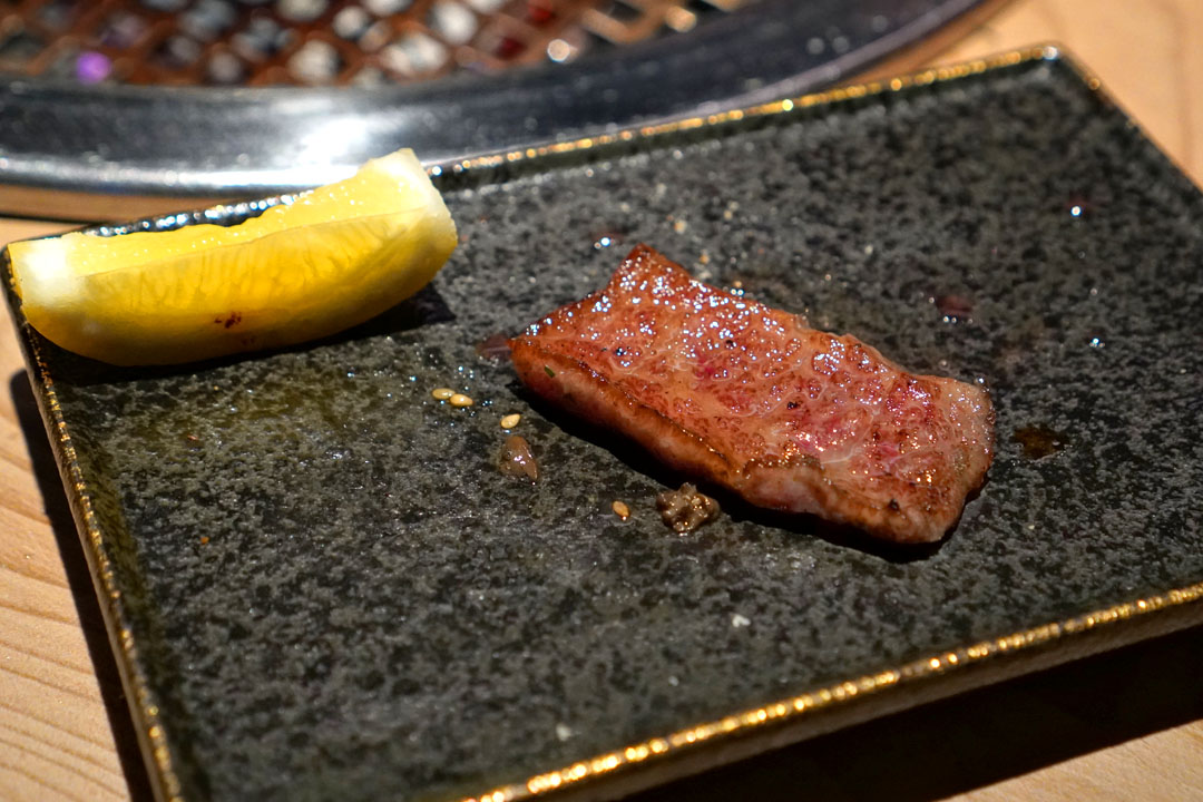 A4 Toriyama Short Rib (Cooked)