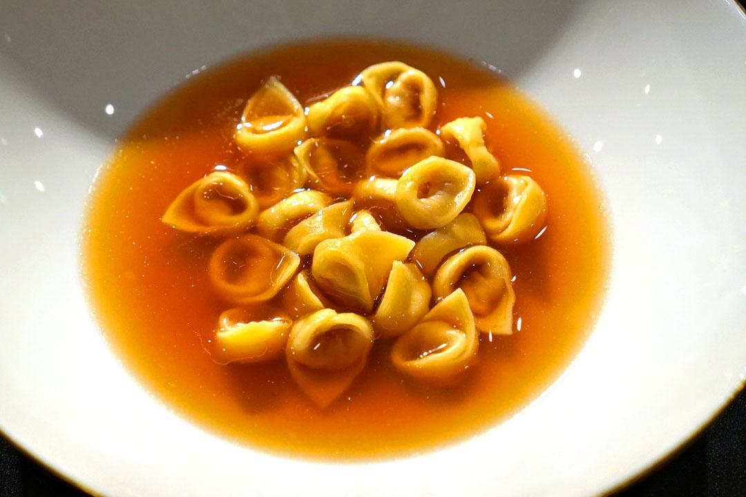 Tortellini