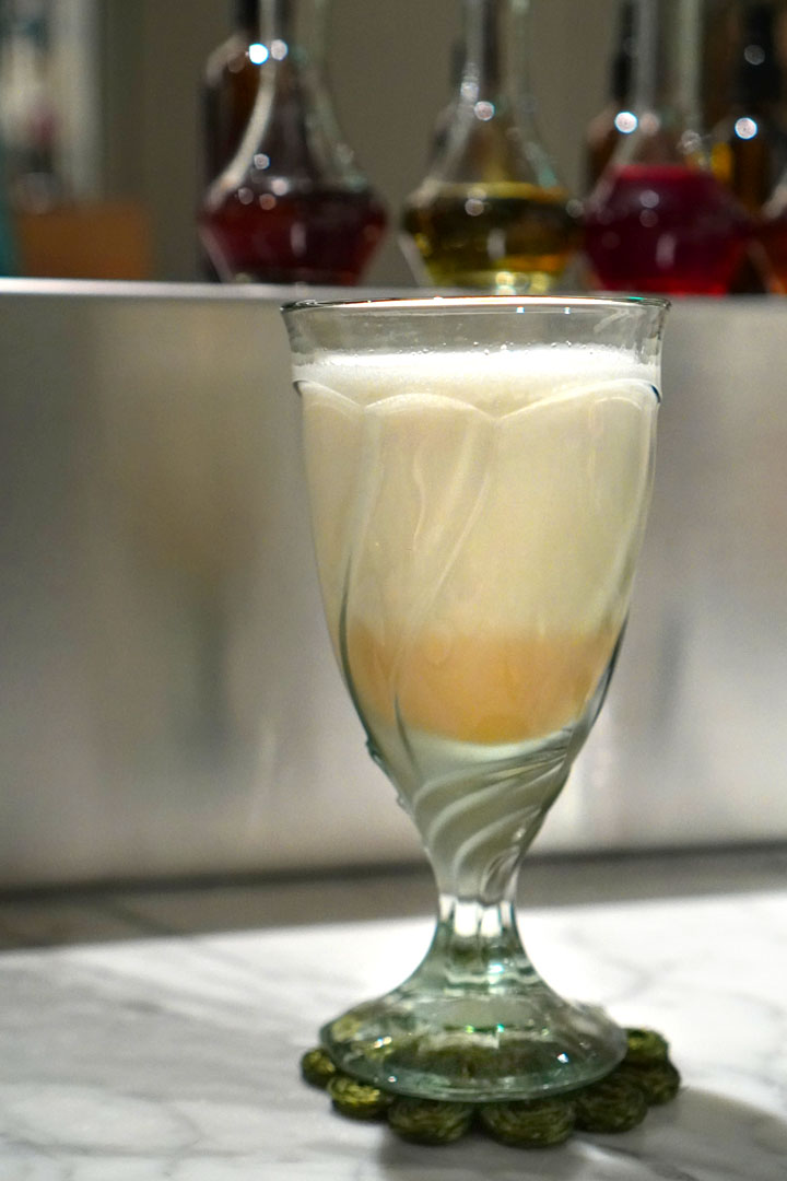 Syllabub