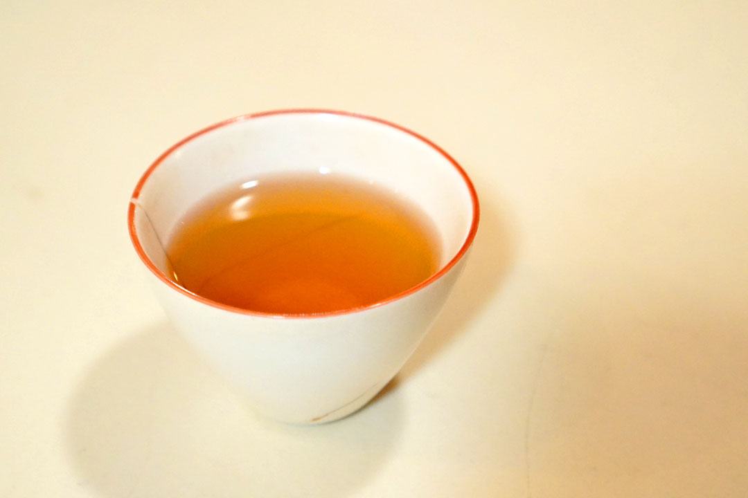 White Tea