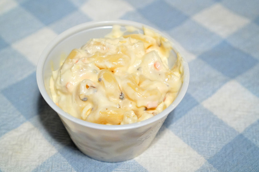 Mac Salad