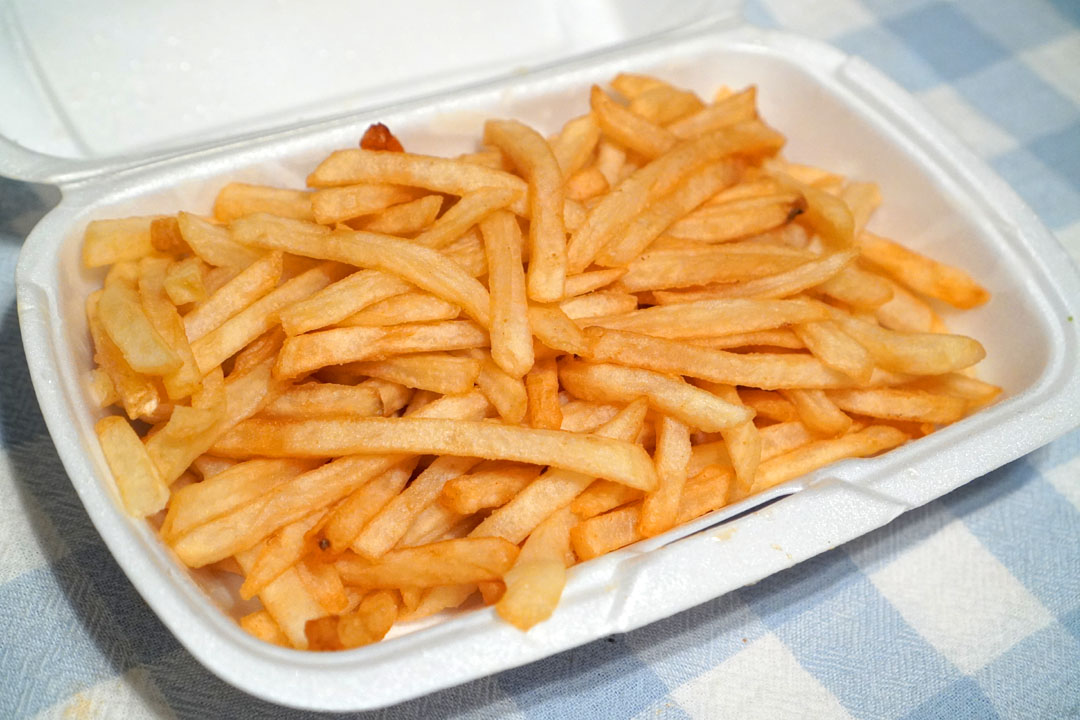 Fries