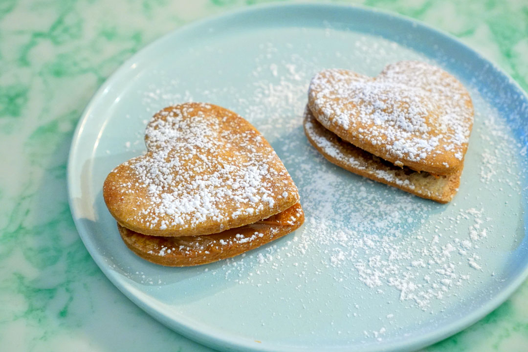 Alfajores