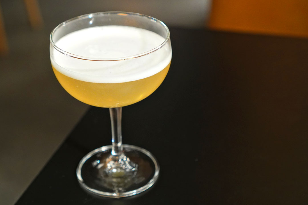 Susquehanna Banana Daiquiri