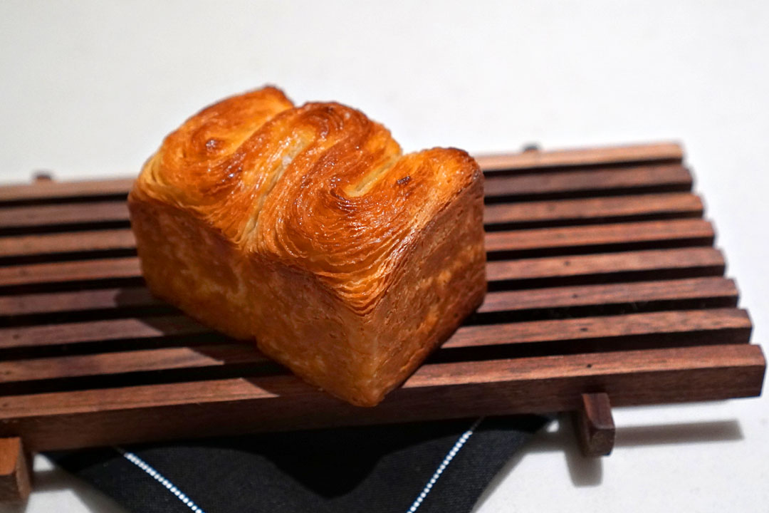 'fujisan bread'
