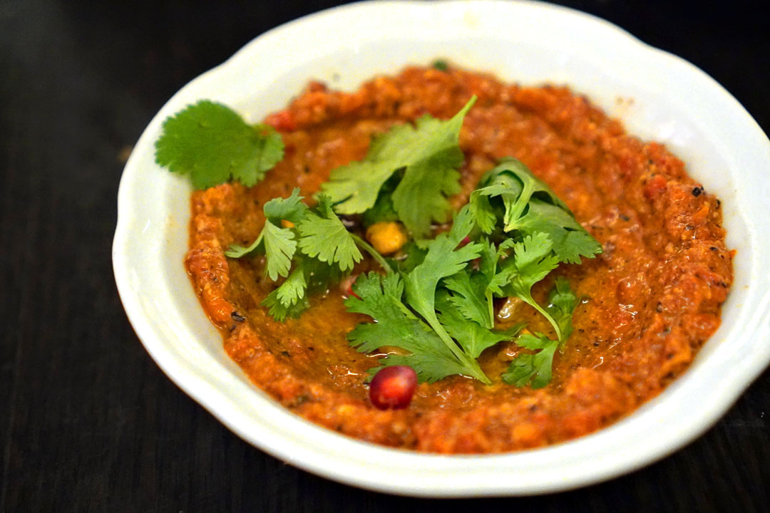 Muhammara