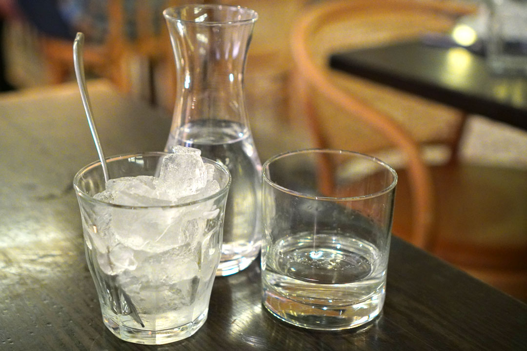 Arak Service