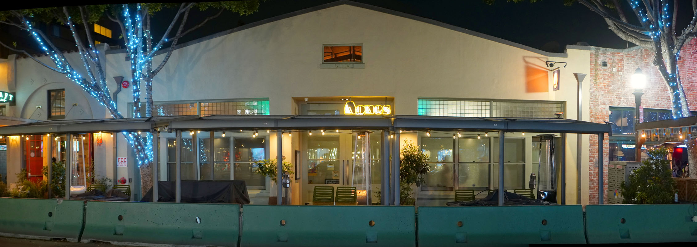 kevinEats: Agnes Restaurant & Cheesery (Pasadena, CA)