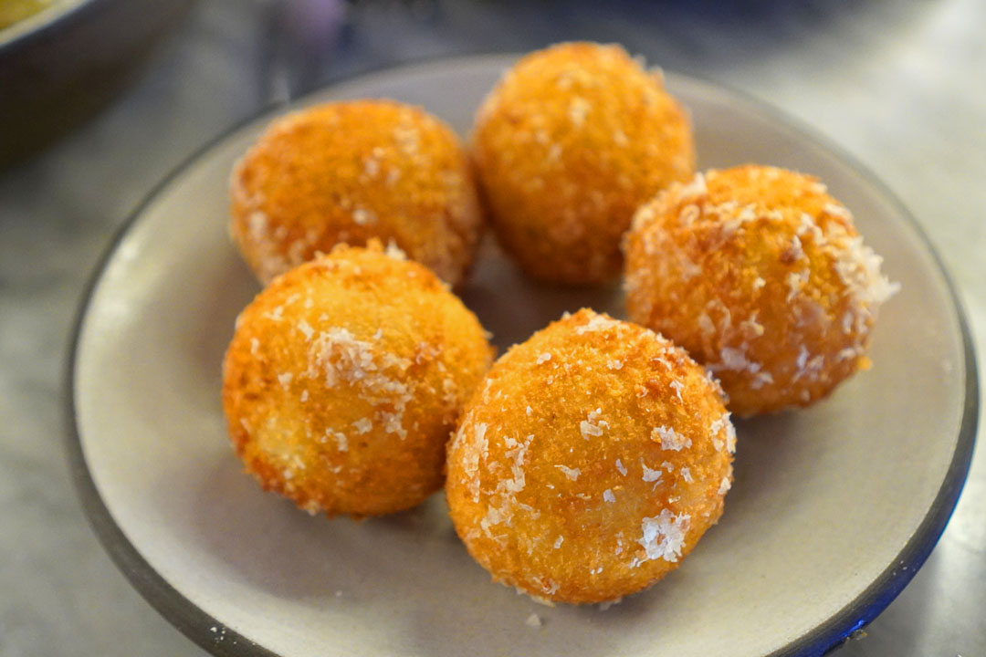 Arancini