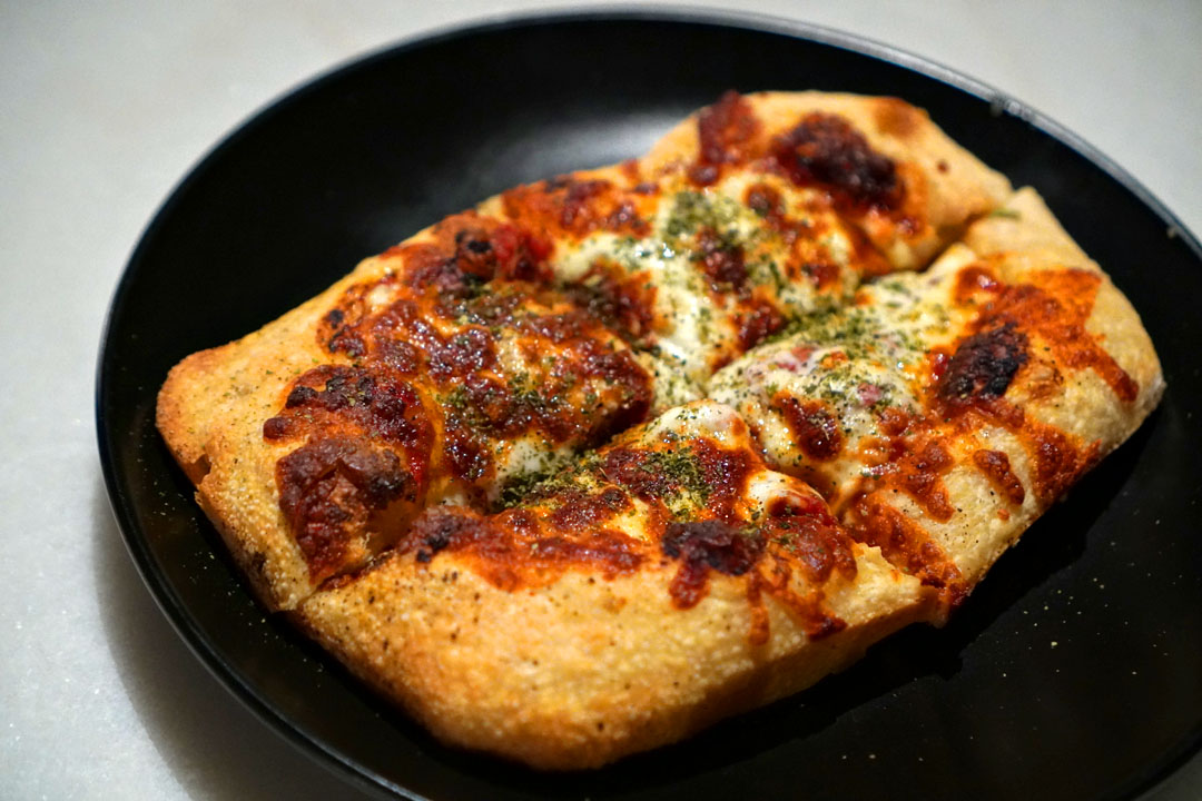 Margarita Pizza