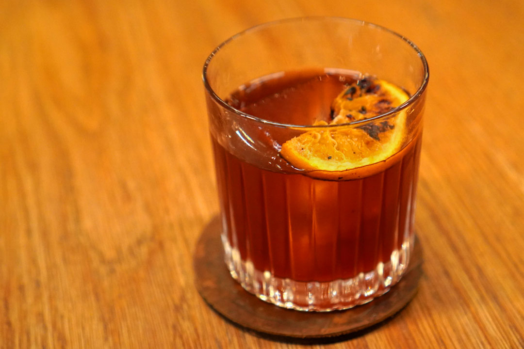 Nevizade Negroni