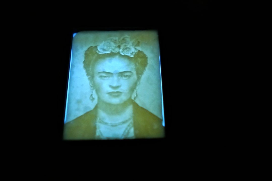 Lithophane