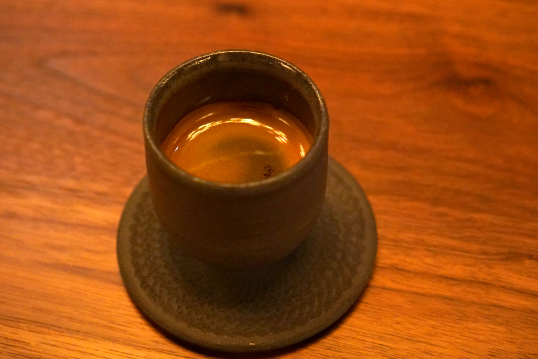 Espresso