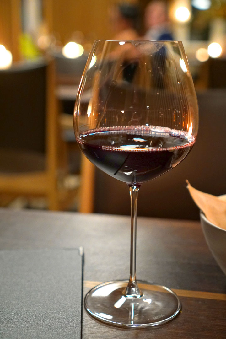 2018 Gevrey-Chambertin, Pinot Noir - Bourgogne, Benjamin Leroux
