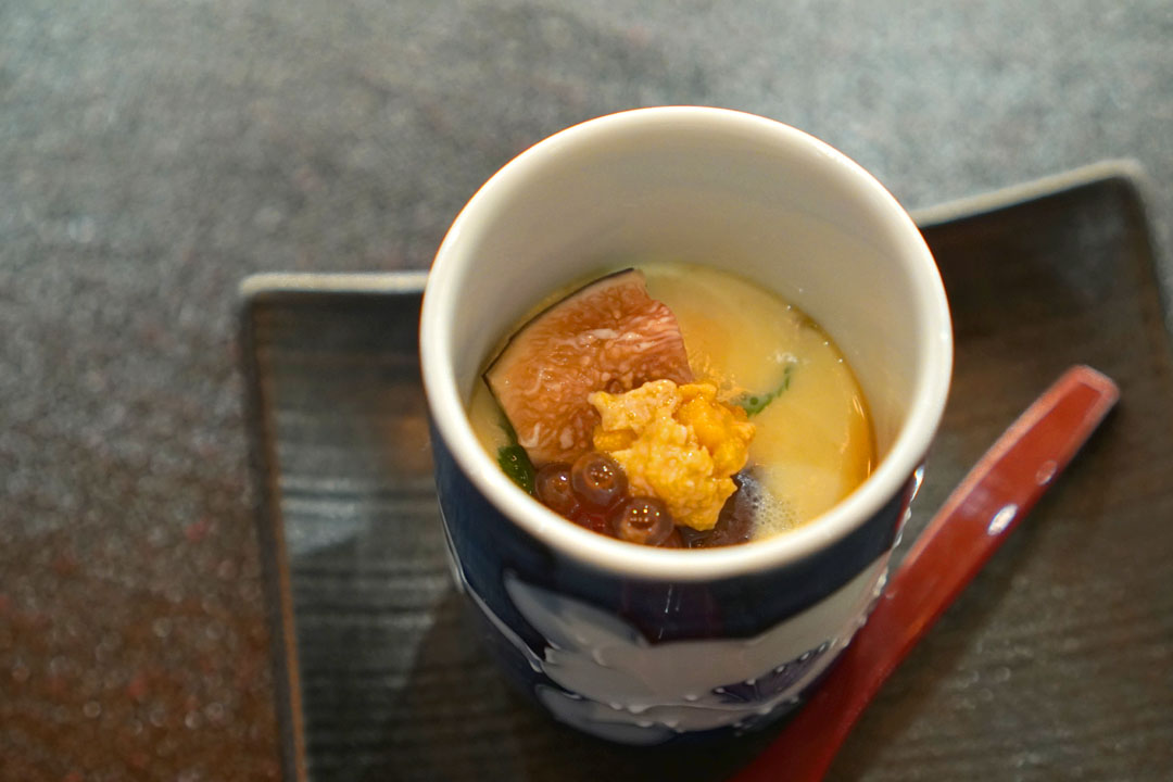 Chawanmushi