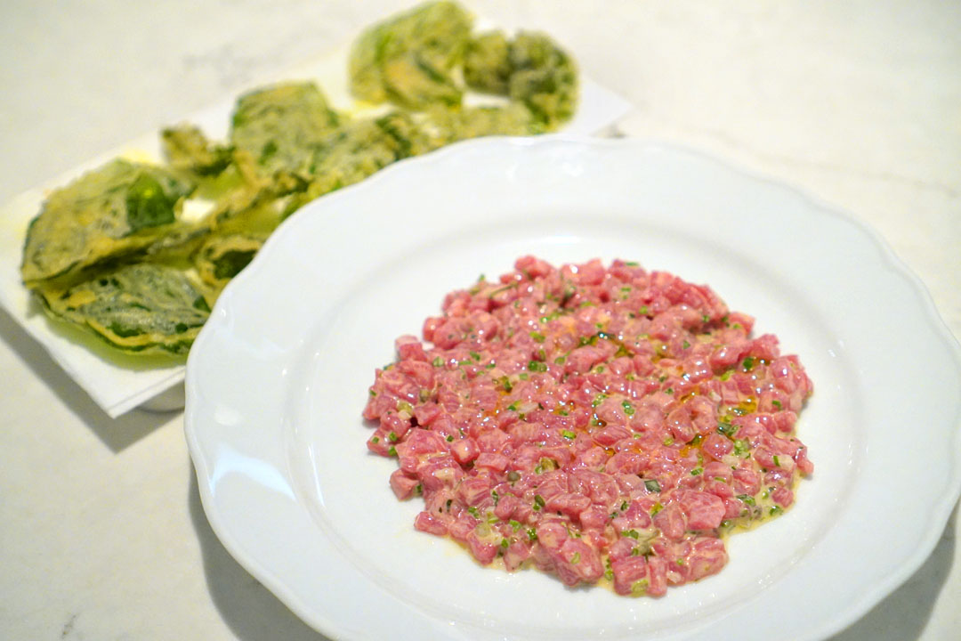 tartare