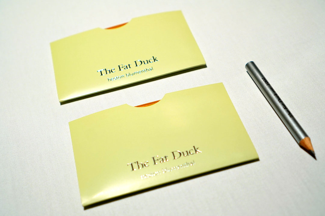 The Fat Duck Card Game