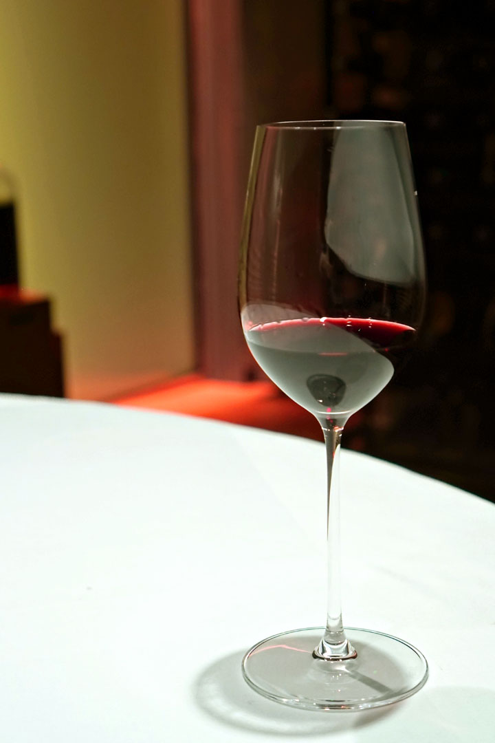 Montepulciano Wine