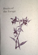 Fruits of the Forage: Cover