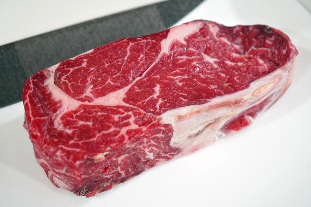 Beef Palace Steak (Raw)