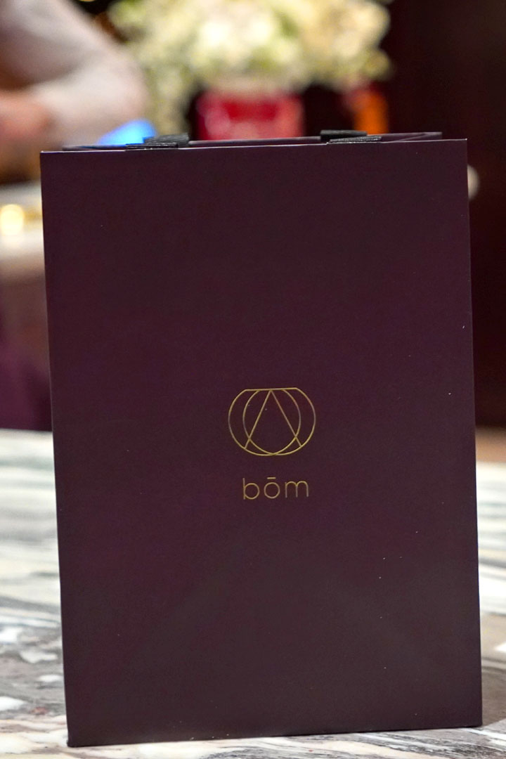 Bōm Bag