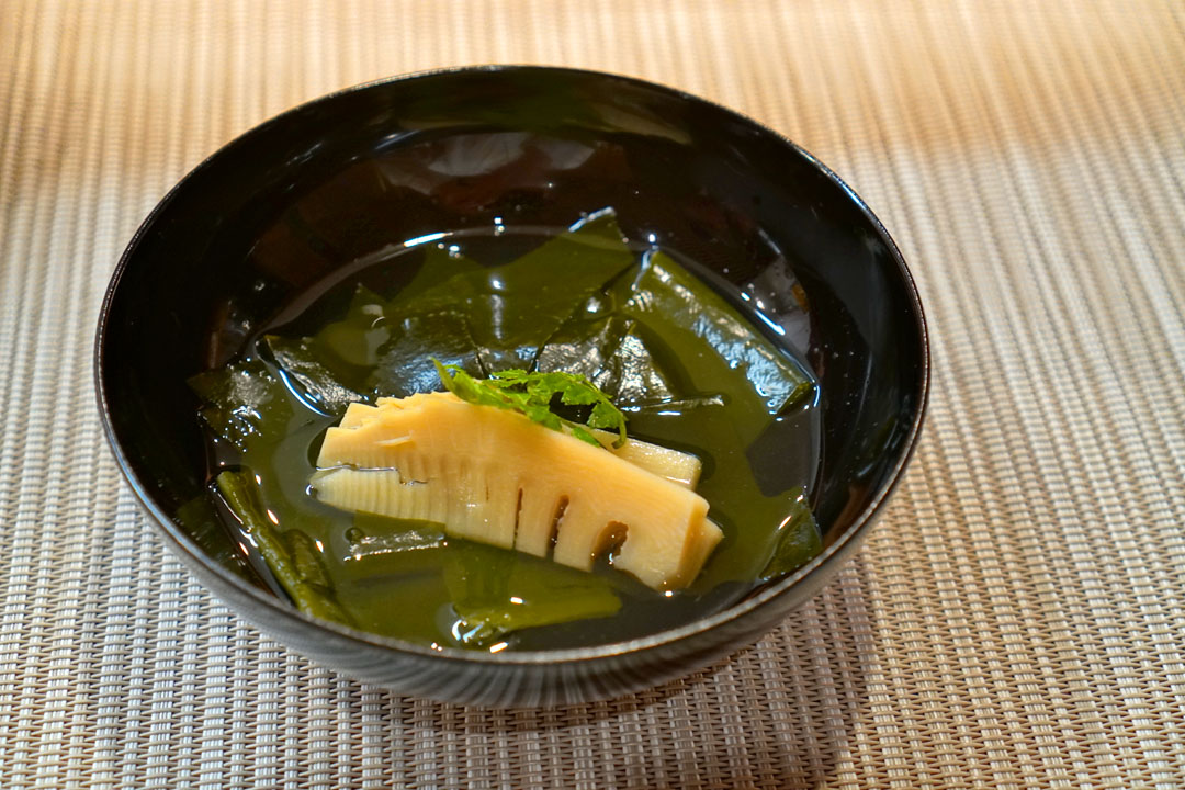 吸物 Soup