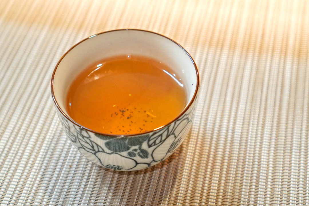 Hojicha