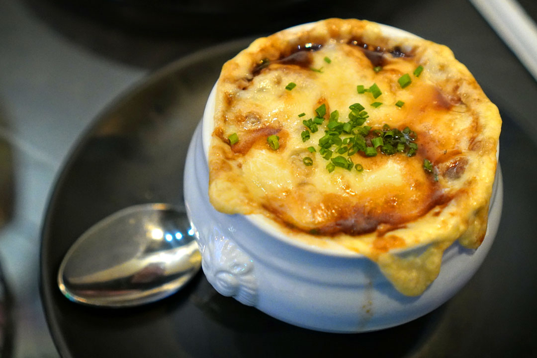 Onion Soup